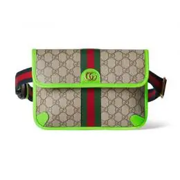 gucci aaa qualite sacs ceinture pour unisexe s_1225057